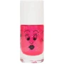 Детский лак для ногтей Nailmatic Glitter pink Ярко-розовый с блестками (102SISSIF): Производитель Nailmatic