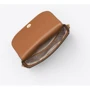 Жіноча сумка крос боді Michael Kors Mott Half Dome біла (32S8GF5C0B149): Стать жіночий