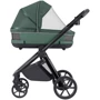 Универсальная коляска 2 в 1 Carrello Omega CRL-6540 Nova Green (CRL-6540 Nova Green): Пол ребенка Унисекс