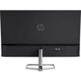 Монитор HP M27f (2G3D3E9): Время реакции, мс 5