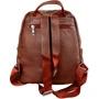 Жіночий рюкзак Valiria Fashion коричневий (DETAD1078-8): Стать жіночий