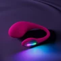 Смарт-виброяйцо Lovense Lush 4