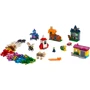 Конструктор LEGO Classic Набор для творчества с окнами (11004) фото 5