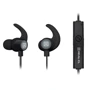 Наушники REAL-EL Z-4010 BT Black
