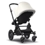 Капюшон для коляски Bugaboo Cameleon3 Plus Fresh White белый (230311FW01): Тип аксессуара капюшоны