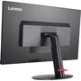 Монитор Lenovo ThinkVision P27u: Время реакции, мс 6