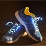 Светящиеся шнурки UFT Disco Blue фото 2