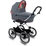 Коляска Navington Caravel 14' Lakier TENERIFE (5911.6099): Тип коляски классическая