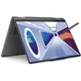 Ноутбук Lenovo Yoga 7 14ARP8 (82YM0059RM): Процессор AMD Ryzen 5 7535U (2.9 - 4.55 ГГц) - 6 ядер