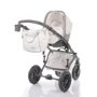 Универсальная коляска (2в1) Tako Junama Impulse Carbon 1 фото 4