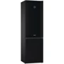 Холодильник Gorenje NRK6201SYBK: Виконання окремо стоїть