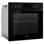 Духовой шкаф электрический Minola EOD 6804 Midnight: Количество режимов нагрева 8