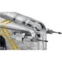 Збірна модель-копія Revell Корабель The Razor Crest із серіалу "Мандалорець" Рівень 3 (RVL-06781): Виробник Revell