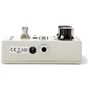 Педаль гитарных эффектов Педаль эффектов DUNLOP M267 MXR Octavio Fuzz: Принцип действия Аналоговый