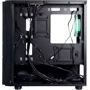 Корпус QUBE IMPACT_FMNU3: Назначение игровой