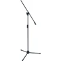 Телескопическая микрофонная стойка Quik Lok A302 BK EU