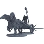 Настольная игра Dark Souls: The Board Game - Executioner's Chariot Expansion Колесница палача: Тип Взрослые