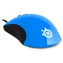 Мышь SteelSeries Kinzu V2 Blue: Эргономика симметричная