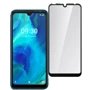 Аксессуар для смартфона BeCover Tempered Glass Black for Tecno Pop 5 (706669)