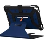 Аксессуар для iPad Urban Armor Gear UAG Metropolis Cobalt (121916115050) for iPad 10.2" (2019-2021) фото 13