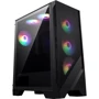 Корпус MSI MAG Forge 120A B65 Black