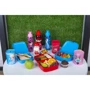 Бутылка для воды детская HEREVIN DISNEY MINNIE MOUSE 0.25л стекло (111723-021): Производитель HEREVIN