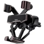 Держатель Hoco Car Holder Air Vent S25 Black: Производитель HOCO