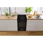 Плита комбінована Gorenje GKS5C70BJ фото 21