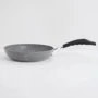 Сковорода Berlinger Haus Gray Stone Touch Line 28 см (BH-1148N)