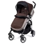 Візок Peg-Perego Si Completo Chocolate (IPSZ300079X47JU47): Тип коляски візок для прогулянок