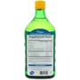 Carlson Labs Wild Norwegian Cod Liver Oil 16.9 fl oz (500 ml) Natural Lemon Flavor: Тип Омега 3