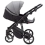 Коляска 2 в 1 Adamex Mobi Air (Thermo) Lux PS-58 фото 9