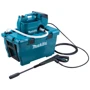 Мінімийка високого тиску Makita DHW080ZK