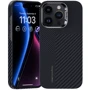 Чехол для iPhone Benks MagClap ArmorAir Case Montage Black for iPhone 15 Pro Max