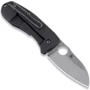 Нож Spyderco Techno 2 TI (C158TIP2): Тип ножа Карманный