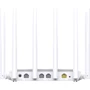 Маршрутизатор Wi-Fi NETIS SYSTEMS NC63: Тип маршрутизатора Wi-Fi роутер