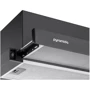 Вытяжка Pyramida TLX2-50 BL фото 7