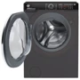 Пральна машина Hoover H-Wash 500 Pro HWP 49AMBCR/1-S: Сушка отсутствует