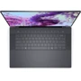 Ноутбук Dell XPS 16 9640 (XPS3334X): Процессор Intel Core Ultra 7-Intel Core Ultra 7-155H (0.9 - 4.8 ГГц) / 16 - ядерный(0.9 - 4.8 ГГц) / 16 - ядерный