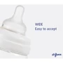 Антиколиковая бутылочка Difrax S-bottle Wide с силиконовой соской 310 мл Clay (707 Clay) фото 5