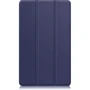 Аксесуар для планшетних ПК BeCover Smart Case Deep Blue для Lenovo Tab One / Tab K9 8.7 2025 (713745)