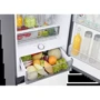 Холодильник Samsung RB38A7B6AAP: Управление электронное