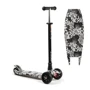 Самокат Best Scooter Maxi малюнок (S-12208)
