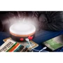 Ліхтар туристичний LED GOOBAY SOLAR W/REMOTE 60344 (1386883): Кількість режимів 5