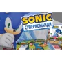 Настільна гра White Games&Geekach Games Сонік. Суперкоманді (Sonic Super Teams) фото 8