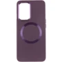 Чехол для телефонов TPU Case Bonbon Metal Style with MagSafe Plum for OnePlus 9: Совместимость OnePlus 9