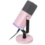 Динамический USB/XLR микрофон Fifine AM8P: Тип преобразователя Динамический
