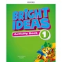 Bright Ideas 1: Activity Book with Online Practice