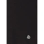 Платье AJC 87596739 38 черное повседневное короткое мини: Фасон Клеш