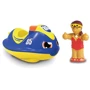 Игрушка WOW Toys Jet Ski Jessie Гидроцикл Джесси (10414): Тип Игровая фигурка